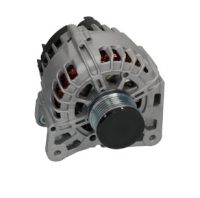 Lichtmaschine 12V/120A f. Nissan 23100-1318R 231001318R  TG12C241 2627732A 231008919r 231001318r 23100-1318R 231001318R