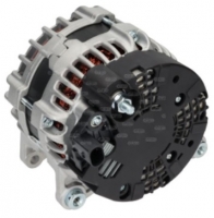 Lichtmaschine 12V/150A f. Nissan 231004HH3ACI 231004HHAEM  0125711080 0125711032 00090620030080 0009062003 0009061822 231004HH3A