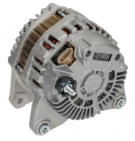 Lichtmaschine 12V/110A f. Nissan 231001KM1M 231001KM1B 231001KM1A   A2TJ1381 A002TJ1381 231001KM1M 231001KM1B 231001KM1A