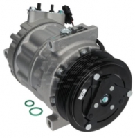 Klimakompressor 12V f. Nissan 926001DA0A 92600-1DA0A 6000618722 27630-00Q0A 2763000Q0A  813265 813765 999003 C813265A 813265 926