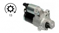 Anlasser 12V/1,4kw 13z f. Opel 12638691  M000TD5271ZC M0TD5271ZC 12638691