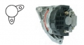 Lichtmaschine 12V/50A f. Opel 1204110   0120339525 0120339524 0120300531 0120300530 Valeo 2927990 Motorola 510-249