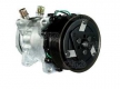 Klimakompressor 24V f.Sanden SD7H15-8240 SD7H15-8086 SD7H158240 SD7H158086