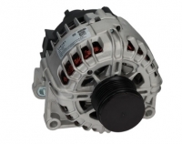 Lichtmaschine 12V/120A f. Opel 13588301 13500586 1204622 122332  TG12C070 2605853A 13588301 13500586 1204622 122332
