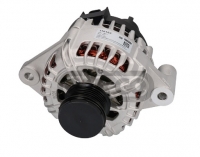 Lichtmaschine 12V/120A f. Opel 13502582  TG12C143 TG12C036 13502582