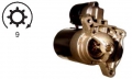 Anlasser 12V/0,7kW 9z f. Peugeot 9626261480  0001116003