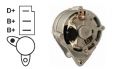 Lichtmaschine 12V/70A f. Peugeot  2950220 2940981 2929780 2927070