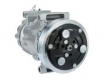 Klimakompressor f. Peugeot  6942501 64529233392 64529223392 64529213175 64526942501 64522758433 2758433  SD6V121929 SD6V121823 S