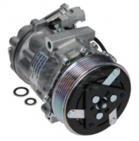 Klimakompressor f. Peugeot  71793961 71793959 71793792 71793074 71793072 71792269 71792267 71792087 71792024