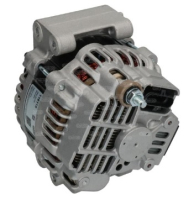 Lichtmaschine 24V/100 f.Mitsubishi M4TR5693ZT A4TR5693 A4TR5491ZT A4TR5491AT A4TR5491 M004TR5693ZT A004TR5693 A004TR5491ZT A004T