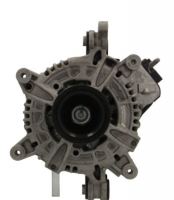 Bosch Lichtmaschine 48V/0A f. Asia 0127813009