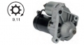 Anlasser 12V/1,4kw 9,11z f. Renault 7701352050 7700860915 7700113208 7700113207 7700106763 7700106426  0001108186 0001108182 000