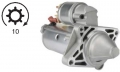Anlasser 12V/2,2kW 10z f. Renault 8200628430 8200621305 8200568535 8200458765 8200402016 7485143838 233002654R  M1T80681 M001T80