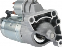 Anlasser 12V/2.4kw 10z f. Renault  8200634604  8200237594  7711135502   D8R1 8200634604  8200237594  7711135502 1986S10027