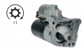 Anlasser 12V/1,1kw 11z f. Renault 8200792969  0001107477 0001107476 8200792969