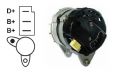 Lichtmaschine 12V/36A f. Renault7701028801 7700017032 7700010614  29409930 Bosch 9120331913 9120331901 9120331502 0120389503 012