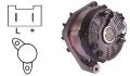 Lichtmaschine 12V/60A f. Renault 7702145531 7701499253 7701499251 7700807041 7700791211 7700784977 7700767420  7700764382 770049