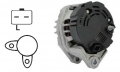 Lichtmaschine 12V/75A f. Renault 8200660045 8200065730 820064344 8200060818   SG7S070 SG7S012 A11VI110 2543550 2542540D 2542540C