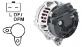 Lichtmaschine 12V/150A f. Renault 8200692869 8200262462 8200175210 7711135519  0124525535 0124525532 0124525135 0124525049 01245