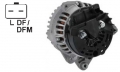 Lichtmaschine 12V/150A f. Renault 8200992211 8200728292 8200390667  1986A00903 0124525540 0124525208 0124525140 0124525082 23100