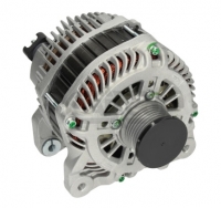 Lichtmaschine 12V/210A f. Renault 8200960538 8200654789 8200404464 7711368438  A4TJ0382ZE A4TJ0382 A4TJ0381 8200960538 820065478
