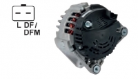 Lichtmaschine 12V/120A f. Renault 8200523616 8200022774 7701477001 7701473614 6001548554 SG12B103 SG12B038 2543366A 254366 25424