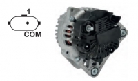 Lichtmaschine 12V/110A f. Renault 8200667619 8200588648 8200410669 7711368728  TG11C060 TG11C055 2543551 2543439B 2543439 254320