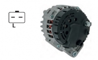 Lichtmaschine 12V/95A f. Renault 8200660044 7711134753 7700437090  SG9B107 SG9B035 2543553A 2543553 2542422 2310000QAT 2310000Q1