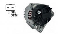 Lichtmaschine 12V/110A f. Renault 8200667607 8200323126  TG11C063 TG11C027 2543561A 2543561 2542855B 2542855 8200667607 82003231