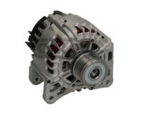 Lichtmaschine 12V/120A f.Renault 231007865R  TG12C124 286816 2612718A 231007865R
