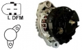 Lichtmaschine 12V/85A f. Rover  0124225011 0124225010 A117E6008F YLE102430 YLE102420 GNU2632 GNU2630