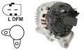 Lichtmaschine 12V/150A f. Rover  YLE500170  TG15C064 TG15C038 TG15C012 2543236A 2543236 2542852 2542672B 2542672 2542326A   7797