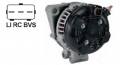 Lichtmaschine 12V/150A f. Rover  1042104012 1042104011 1042104010 1042104651 1042104650 YLE500440 YLE500340 YLE500300