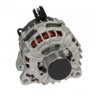 Lichtmaschine 12V/210A f. Rover  0125812062 0125812061 0125812014 0125812013 EJ3210300AC LR077394 LR047579 LR047576 EJ3210300AD