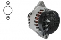 Lichtmaschine 12V/130A f. Saab  1022118662 1022118661 1022118660 R1530099 93180104 93169259 93169031 93169030 6204189 13153236 1