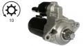 Anlasser ACR 12V/1,7kW 10z f. Seat  0001123017 0001123016 0001123037 0001123036 02E911023H