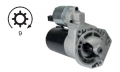 Anlasser 12V/0,9kw 9z f Seat  63293039 63223039 085911023E