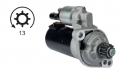 Anlasser ACR 12V/2,2kw 13z f.Seat  0001153008 0001153007 0001145002 0001145001 02Z911024L 02Z911024H 02Z911024B 02Z911024L 02Z91