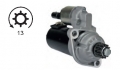 Anlasser ACR 12V/1,8kw 13z f. Seat  0001153010 0001153009 02M911024S 02M911024G 02M911024 C 02M911024B 02M911021P
