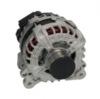 Lichtmaschine 12V/140A f. Seat  F000BL08J2 F000BL08J1 F000BL08A1 F000BL0802 F000BL0801 04E903024Q 04C903023CX 04C903023C