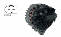 Lichtmaschine 12V/180A f. Skoda  FG18T119 FG18T051 2617864A 2608426A 03L903024K 03L903023BX 03L903023B