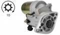Anlasser 12V/2,2kW 10z f. Toyota  28100-67051 28100-67050 28100-67030 28100-30060 28100-0L042 28100-0L041 28100-0L040  281006705