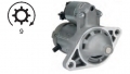 Anlasser 12V/1,2kw 9z f. Toyota  428000-4050 28100-37032 28100-37031 28100-37030 28100-37021 28100-37020 28100-0T060 28100-0T030