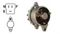 Lichtmaschine 12V/35A f. Toyota  27020-87509 27020-87507 27020-87216 27020-13030  121000-1730 121000-1590 121000-0920 121000-058