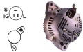 Lichtmaschine 12V/60A f. Toyota 27060-55020 27060-18010 27060-16151 27060-16091 27060-16090 27060-16051  27060-16050 27060-16012