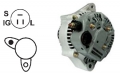 Lichtmaschine 12V/70A f. Toyota 27060-16260 27060-16230 27060-16170 27060-16160  27060-16140 27060-16122 27060-16100 27060-02020
