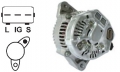 Lichtmaschine 12V/80A f. Toyota 27060-74830 27060-74750 27060-74740 27060-74640 27060-74590 27060-74560 27060-74410  27060-74360