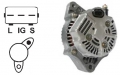 Lichtmaschine 12V/70A f. Toyota  27060-55070 27060-55060 27060-11340 27060-11320 27060-11281 27060-11280 27060-11270 27060-11170