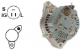 Lichtmaschine 12V/80A f. Toyota 1002118440 1002118381 1002118380 1002118060 1002117820 2706074320 2706074250 2706074170 27060741