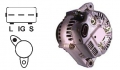 Lichtmaschine 12V/80A f. Toyota  101211-5170 101211-5130 1012115170 1012115130 2706064150 2706064130 27060-64150 27060-64130